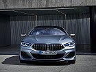 BMW 8 серии, II (G14/G15/G16) (2018 – н.в.), Седан Gran Coupe. Фото 4