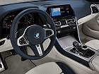 BMW 8 серии, II (G14/G15/G16) (2018 – н.в.), Седан Gran Coupe. Фото 5