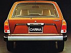 Toyota Carina, II (A40, A50) (1978 – 1983), Универсал 5 дв.. Фото 3