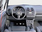 Volkswagen Lupo GTI,  (2000 – 2005), Хэтчбек 3 дв.. Фото 3