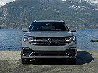 Volkswagen Atlas Cross Sport,  (2019 – н.в.), Внедорожник 5 дв.. Фото 4