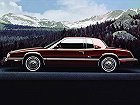 Buick Riviera, VII (1985 – 1993), Купе. Фото 2