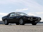 Alfa Romeo Montreal,  (1970 – 1979), Купе: характеристики, отзывы