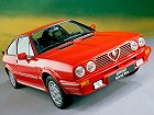 Alfa Romeo Sprint,  (1983 – 1989), Хэтчбек 3 дв.: характеристики, отзывы