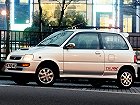 Daihatsu Cuore, IV (L500) (1995 – 1999), Хэтчбек 3 дв.: характеристики, отзывы