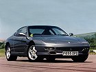Ferrari 456, I (456) (1992 – 1997), Купе: характеристики, отзывы