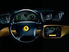 Ferrari F355,  (1994 – 1999), Купе Berlinetta. Фото 3
