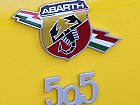 Fiat 500, II Рестайлинг (2015 – н.в.), Хэтчбек 3 дв. Abarth. Фото 2