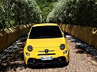 Fiat 500, II Рестайлинг (2015 – н.в.), Хэтчбек 3 дв. Abarth. Фото 4