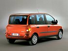 Fiat Multipla, I (1998 – 2005), Компактвэн. Фото 2