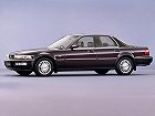 Honda Inspire, I Рестайлинг (1992 – 1995), Седан: характеристики, отзывы