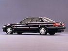 Honda Inspire, I Рестайлинг (1992 – 1995), Седан. Фото 2