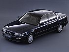 Honda Legend, II (1990 – 1996), Седан: характеристики, отзывы