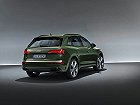 Audi Q5, II (FY) Рестайлинг (2020 – н.в.), Внедорожник 5 дв.. Фото 3