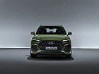 Audi Q5, II (FY) Рестайлинг (2020 – н.в.), Внедорожник 5 дв.. Фото 4
