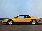Lotus Esprit, II (1978 – 1981), Купе. Фото 2