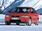 Mazda 323, V (BA) (1994 – 2000), Хэтчбек 3 дв.. Фото 2