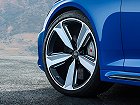 Audi RS 4, IV (B9) (2017 – н.в.), Универсал 5 дв.. Фото 5