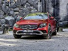 Mercedes-Benz E-Класс, V (W213, S213, C238) (2016 – н.в.), Универсал 5 дв. All-Terrain. Фото 4
