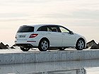 Mercedes-Benz R-Класс, I Рестайлинг 2 (2010 – 2017), Минивэн Long. Фото 3