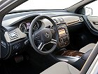 Mercedes-Benz R-Класс, I Рестайлинг 2 (2010 – 2017), Минивэн Long. Фото 5