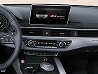 Audi S4, V (B9) (2016 – 2019), Универсал 5 дв.. Фото 2