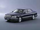 Mitsubishi Proudia, I (1999 – 2001), Седан: характеристики, отзывы