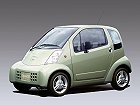 Nissan Hypermini, I (1999 – 2001), Хэтчбек 3 дв.: характеристики, отзывы