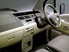 Nissan Hypermini, I (1999 – 2001), Хэтчбек 3 дв.. Фото 3
