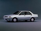 Nissan Langley, III (N13) (1986 – 1990), Седан: характеристики, отзывы