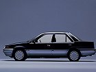 Nissan Langley, III (N13) (1986 – 1990), Седан. Фото 2