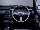 Nissan Langley, III (N13) (1986 – 1990), Седан. Фото 4