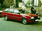 Nissan Sentra, I (B11) (1982 – 1986), Универсал 5 дв.: характеристики, отзывы