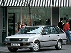 Nissan Sentra, I (B11) (1982 – 1986), Универсал 5 дв.. Фото 3