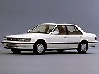 Nissan Bluebird, IX (U12) (1987 – 1991), Седан: характеристики, отзывы