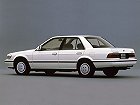 Nissan Bluebird, IX (U12) (1987 – 1991), Седан. Фото 2