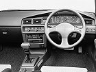 Nissan Bluebird, IX (U12) (1987 – 1991), Седан. Фото 3