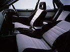 Nissan Bluebird, IX (U12) (1987 – 1991), Седан. Фото 4