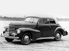 Opel Kapitan, I (1938 – 1950), Кабриолет: характеристики, отзывы