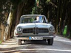 BMW 3200,  (1962 – 1965), Купе. Фото 4