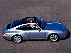 Porsche 911, IV (993) (1993 – 1998), Тарга Targa. Фото 2