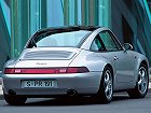 Porsche 911, IV (993) (1993 – 1998), Тарга Targa. Фото 3