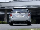 Subaru Legacy, IV Рестайлинг (2006 – 2009), Универсал 5 дв.. Фото 5