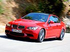 BMW M3, IV (E90) (2007 – 2013), Купе: характеристики, отзывы
