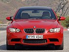 BMW M3, IV (E90) (2007 – 2013), Купе. Фото 4