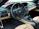 BMW M3, IV (E90) (2007 – 2013), Купе. Фото 5