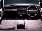 Toyota Crown, IX (S140) (1991 – 1995), Универсал 5 дв.. Фото 3