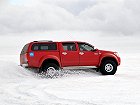 Toyota Hilux, VII (2004 – 2011), Пикап Двойная кабина Arctic Trucks. Фото 2