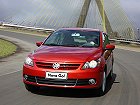 Volkswagen Gol, III (2008 – 2012), Хэтчбек 5 дв.. Фото 4