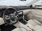 Volkswagen Passat, B8 Рестайлинг (2019 – н.в.), Универсал 5 дв. Alltrack. Фото 5